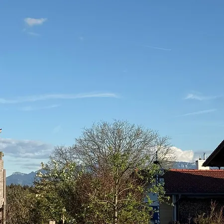 Lägenhet Moderne *