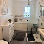 Moderne Daire