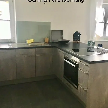 Moderne