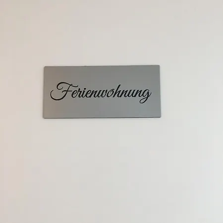 Moderne Apartment Prutting