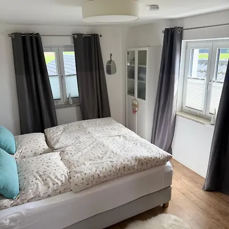 Moderne Apartment *
