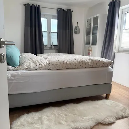 Apartment Moderne *